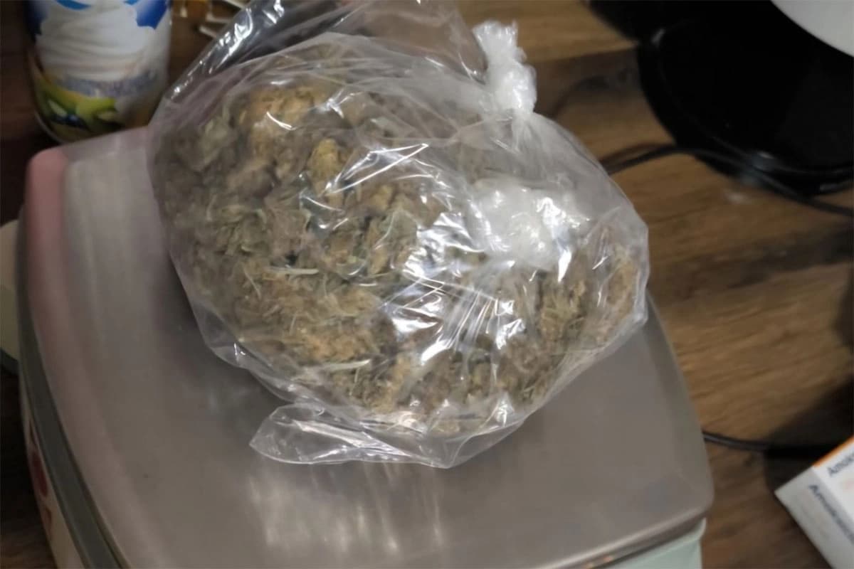 Banjalučanin uhapšen u akciji “Blok 2”: Pronađeno pola kilograma kokaina