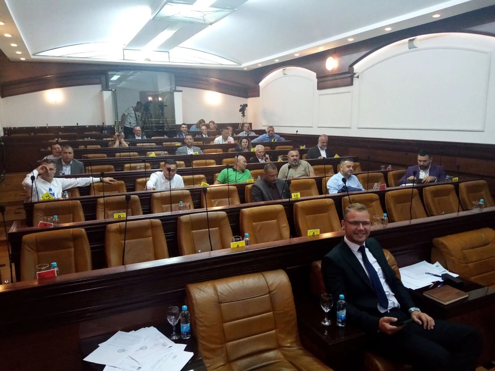 Banjalučka sjednica bez rebalansa budžeta: Stanivuković upozorava na socijalne nemire