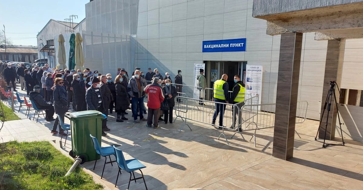 Banjalučki Dom zdravlja objavio plan vakcinacije za narednu sedmicu