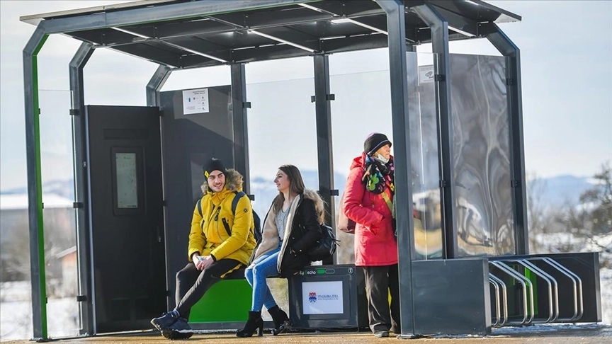 Banjalučki odbornik poručio da mu se građani žale: Zašto su autobuska stajališta bez reda vožnje