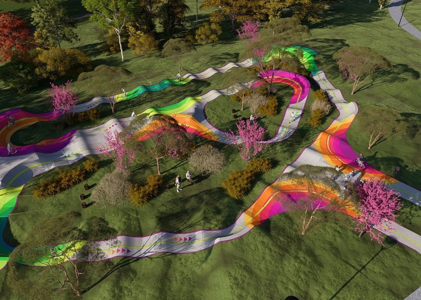Banjaluka dobija prvu „pump track“ stazu u BiH