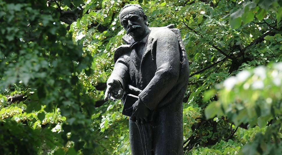 Banjaluka kreće u rekonstrukciju parka „Petar Kočić“