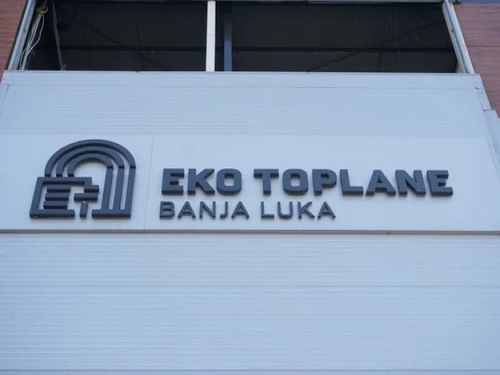 Banjaluka: Izmijenjen plan očitavanja kalorimetara