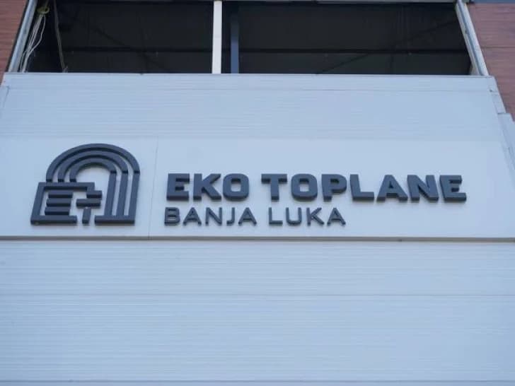 Banjaluka: Izmijenjen plan očitavanja kalorimetara