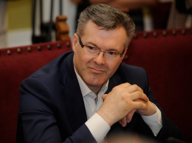 Bečić: Napadima na najbliže i izmišljenim aferama pokušavaju da oslabe Vučićevu poziciju i naruše njegov ugled