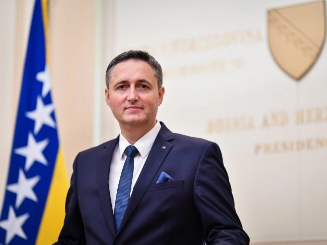 Bećirović u UN opet o Srbima, secesionizmu, Mladiću i Srbiji