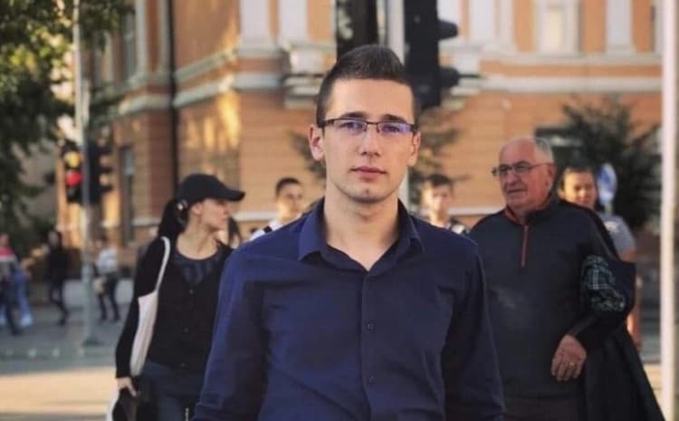 Begić podnio prijavu protiv Žarka Kovačevića