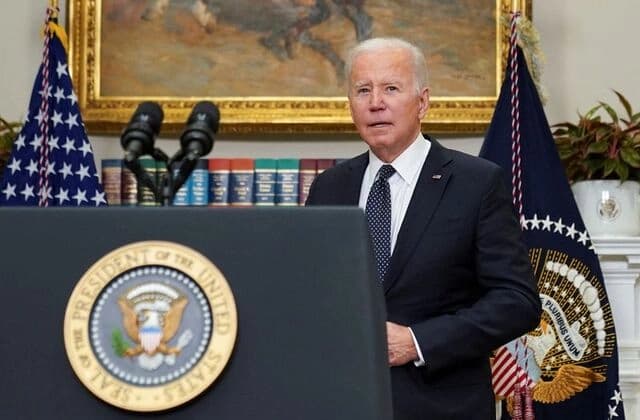 Biden: Malo je vjerovatno da je projektil koji je pao u Poljsku ispaljen iz Rusije