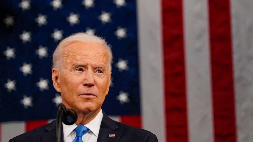 Biden: Situacija na poljsko-bjeloruskoj granici je vrlo zabrinjavajuća