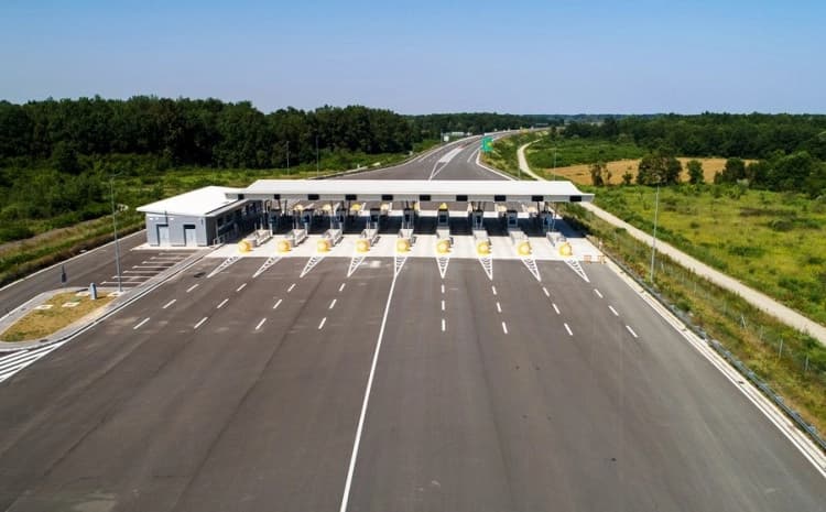 BiH danas dobija jedan od najsavremenijih graničnih prijelaza i 10 kilometara autoputa