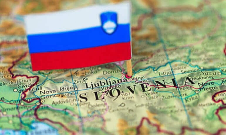 Birači podržali da na lokalnim izborima glasaju samo državljani Slovenije i EU
