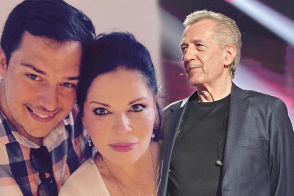 BIVŠA LJUBAVNICA POVELA I SVEDOKA NA SUD Nastavlja se suđenje za utvrđivanje očinstva: Miroslav Ilić pobegao od novinara, Mirjana Antonović spremna kao ZAPETA PUŠKA