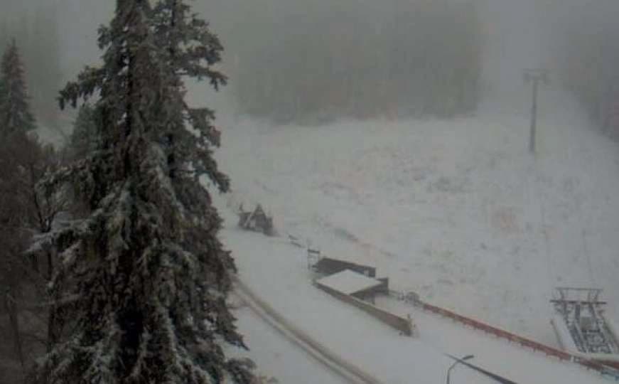 Bivši srpski ministar pomogao u spašavanju djevojčice na Jahorini