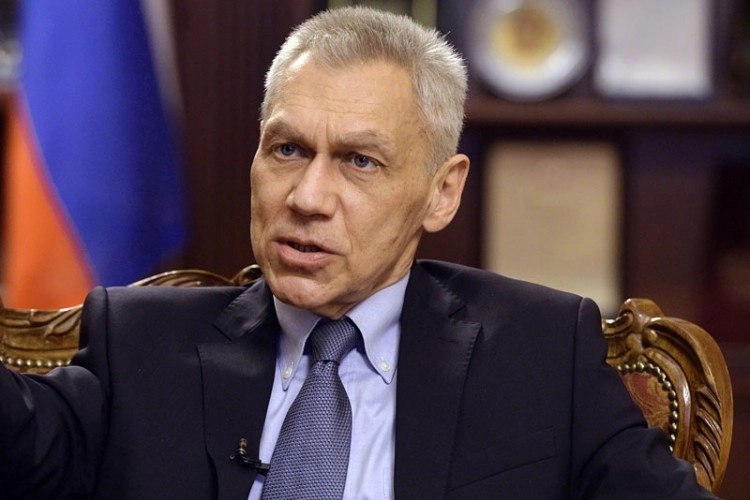 Bocan-Harčenko o NIS-u