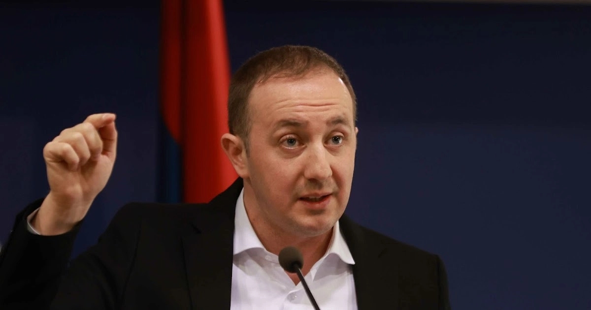 Bodiroga traži hitnu reakciju Vlade: Rebalans budžeta ili apelacija Ustavnom sudu