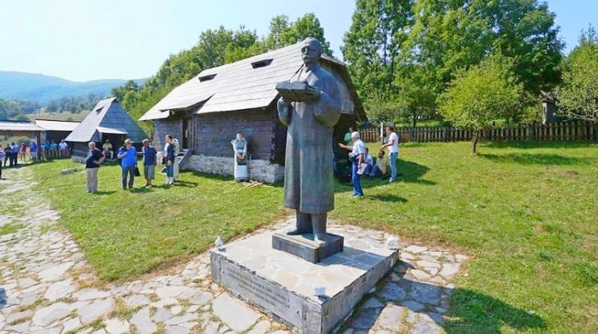 Bogat program Kočićevog zbora: Četiri dana u znaku književnosti i tradicije Zmijanja