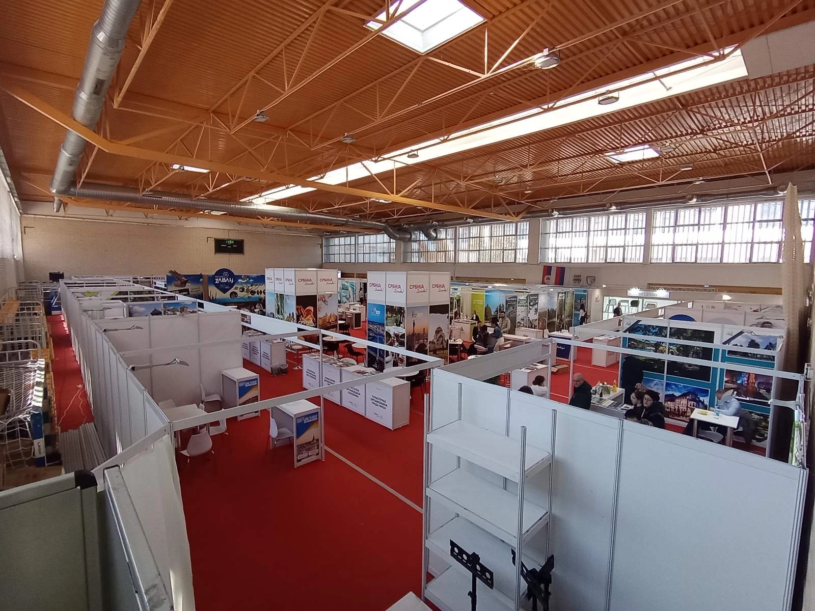 Bogata ponuda i nova partnerstva obilježili Sajam turizma u Banjaluci