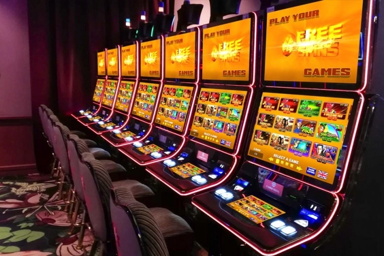 Borik postaje Las Vegas: Na 100 metara čak šest kladionica