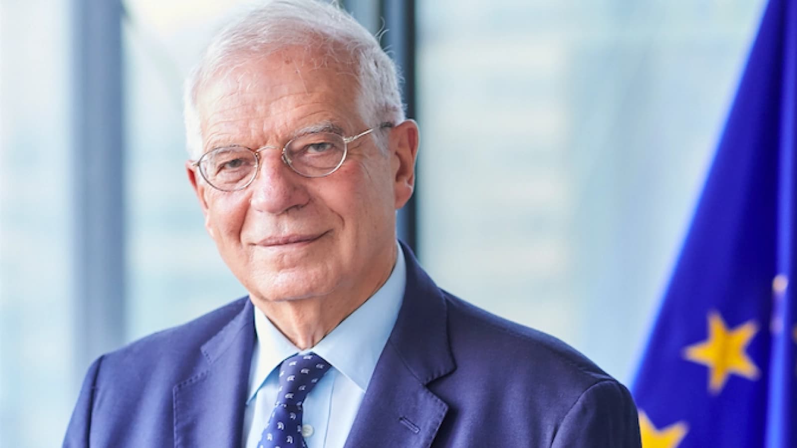 Borrell: Rusija bi mogla pokrenuti destabilizaciju BiH