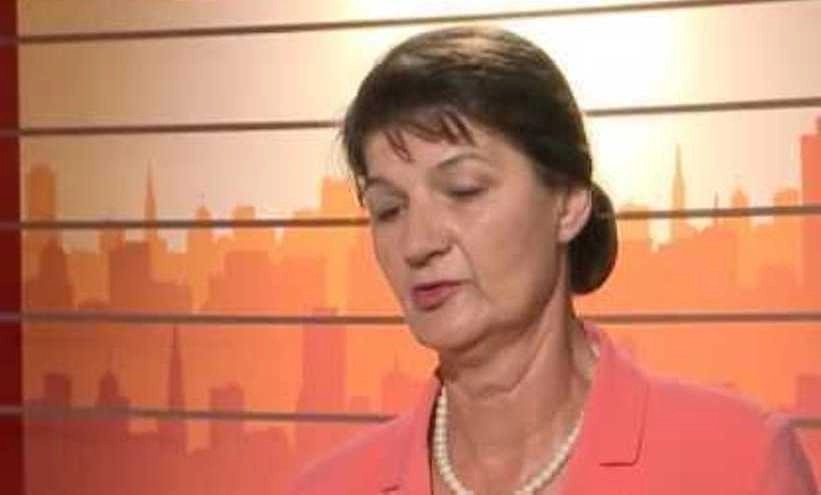 Božica Živković Rajilić poručuje: O stradanjima srpske djece i našeg naroda treba stalno govoriti