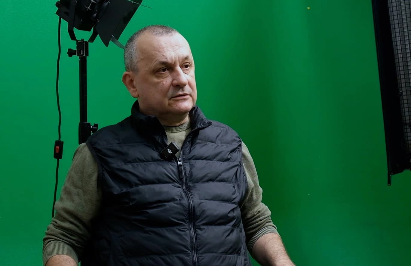 BRANKO LAZIĆ za VrbasMedia: Dokumentarni film je uvijek subjektivan čin (INTERVJU/VIDEO)