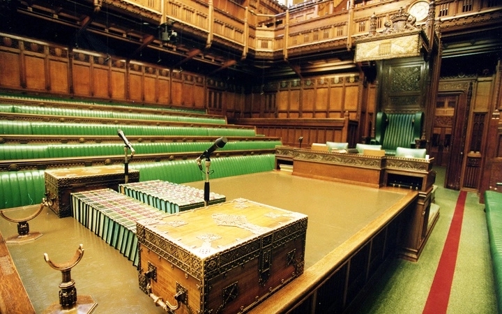 Britanski parlamentarci bez dlake na jeziku: Dodik mora čuti da BiH ima prijatelje