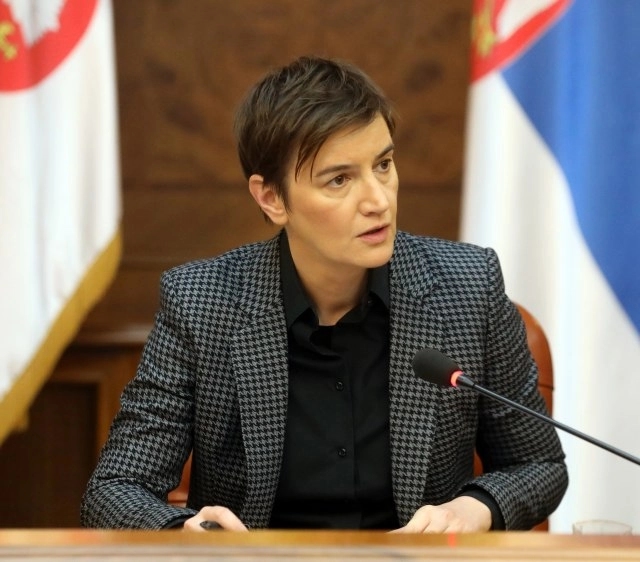 Brnabić: Očekujem da svi prihvate izborne rezultate