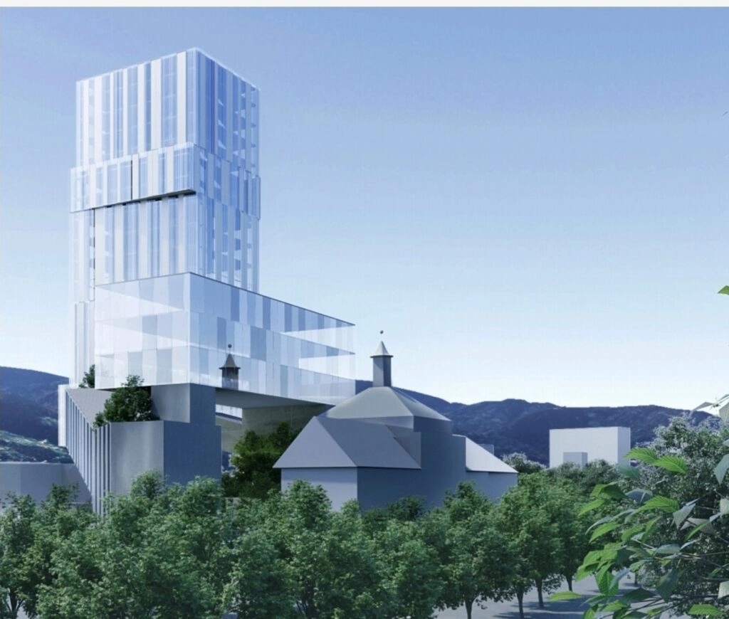 Brzopleto najavljeno rješenje za banjalučki “Palas”! Zavod: Ne postoji usaglašeno idejno rješenje