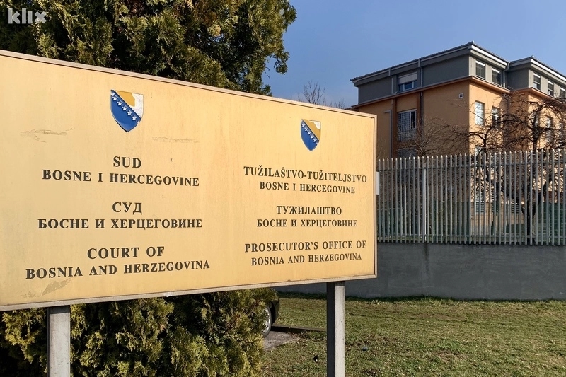 Bubić: Sud BiH dostavio poziv za nastavak pretresa protiv predsjednika Srpske u srijedu