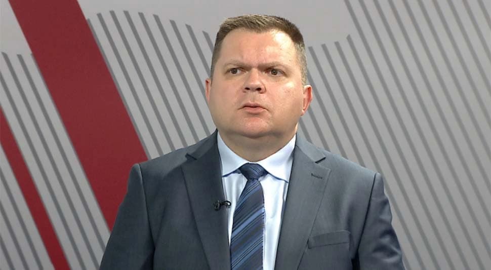 Budimir: Ne smije se dozvoliti da se derogira politički položaj srpskog naroda u BiH