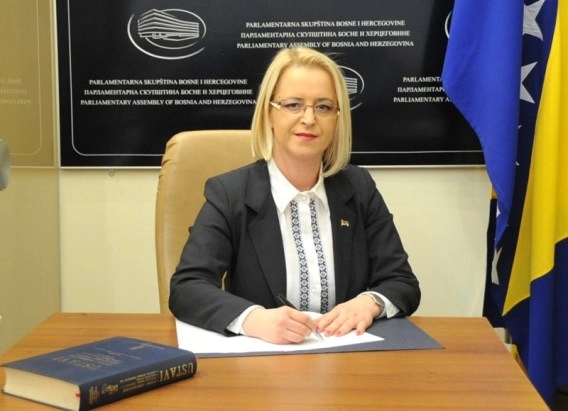 Bursać: O vojsci koju Džaferović hvali svjedoče humke civila u Zalazju, Kravici, Ilijašu i Ozrenu