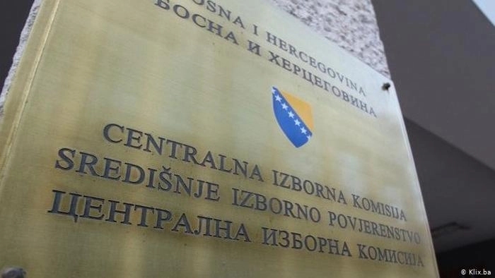 CIK BiH kaznio SNSD sa 30.000 KM zbog Milorada Dodika: Posljednje upozorenje