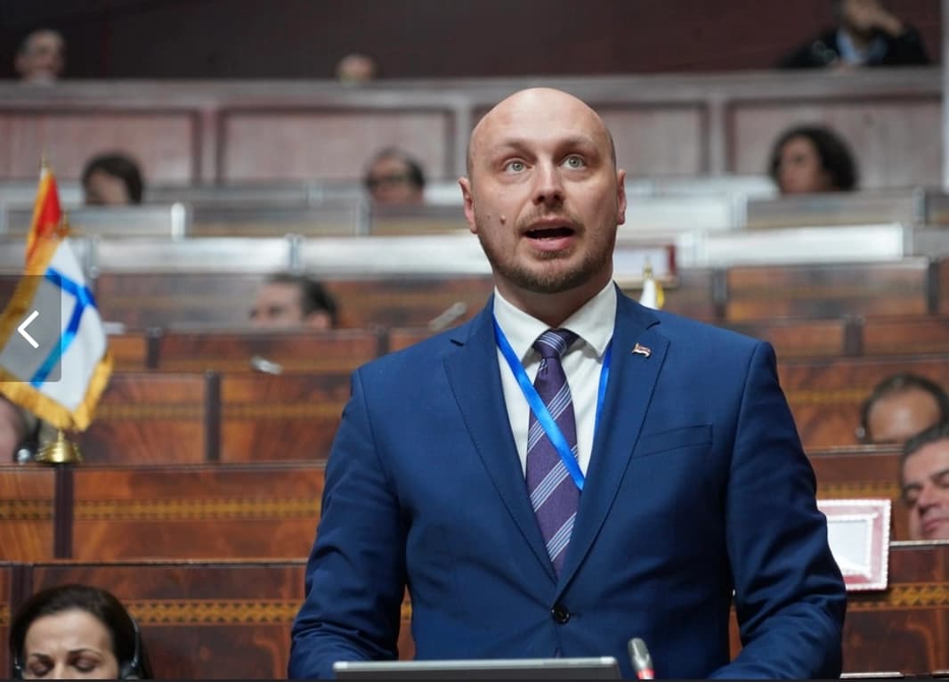 Članovi Delegacije PSBiH u PS Unije za Mediteran učestvovali na 17. plenarnom zasjedanju PSUzM