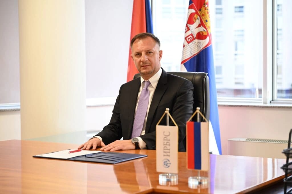 Ćorić: IRB jedina banka na tržištu koja daje stambene kredite na 25 godina sa fiksnom kamatnom stopom