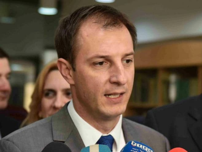 Ćorić: Srpska preduzima sve korake kako bi došlo do izgradnje auto-puta Beograd-Sarajevo