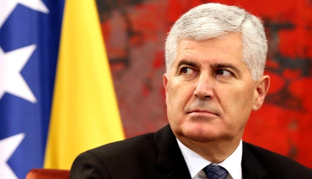 Čović: Nema trgovine s hrvatskim interesima, pregovori u Neumu će trajati do postizanja dogovora