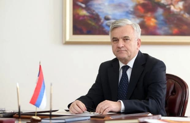 Čubrilović nije dobio poziv Tužilaštva BiH: Srpska nije izašla iz ustavnih okvira i nadležnosti