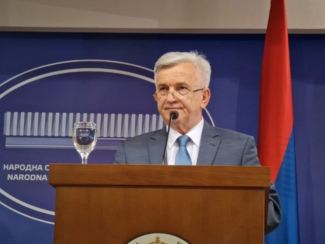 Čubrilović pojasnio: Tvrdnje da neće biti posebne sjednice NS RS – politizovanje situacije