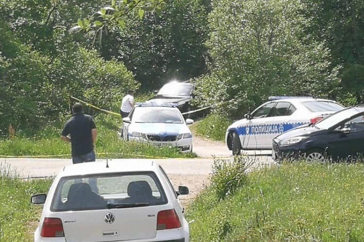 Ćulum znao da su u gradu “pucači” koji mu mogu nauditi