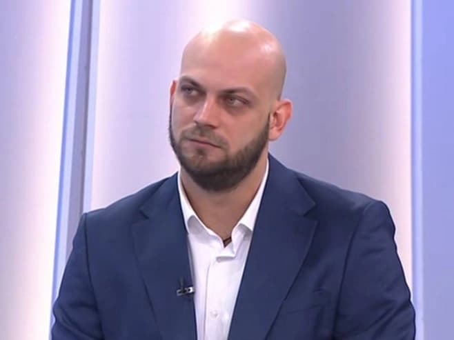 Ćurković: Istraga o Epstinu nije stala – dokumenti i dalje otkrivaju nove tragove