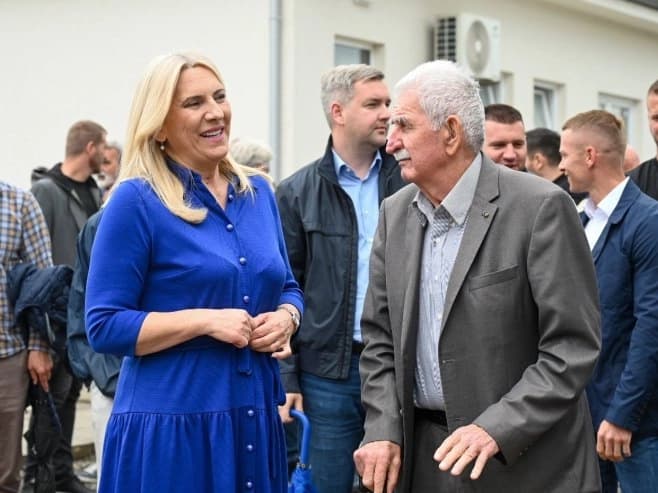 Cvijanović: Suština politike je da prepoznate i izađete u susret potrebama građana