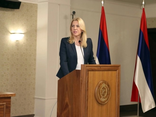 Cvijanović: Truli kompromisi ne dolaze u obzir, cilj je zaštita Republike Srpske