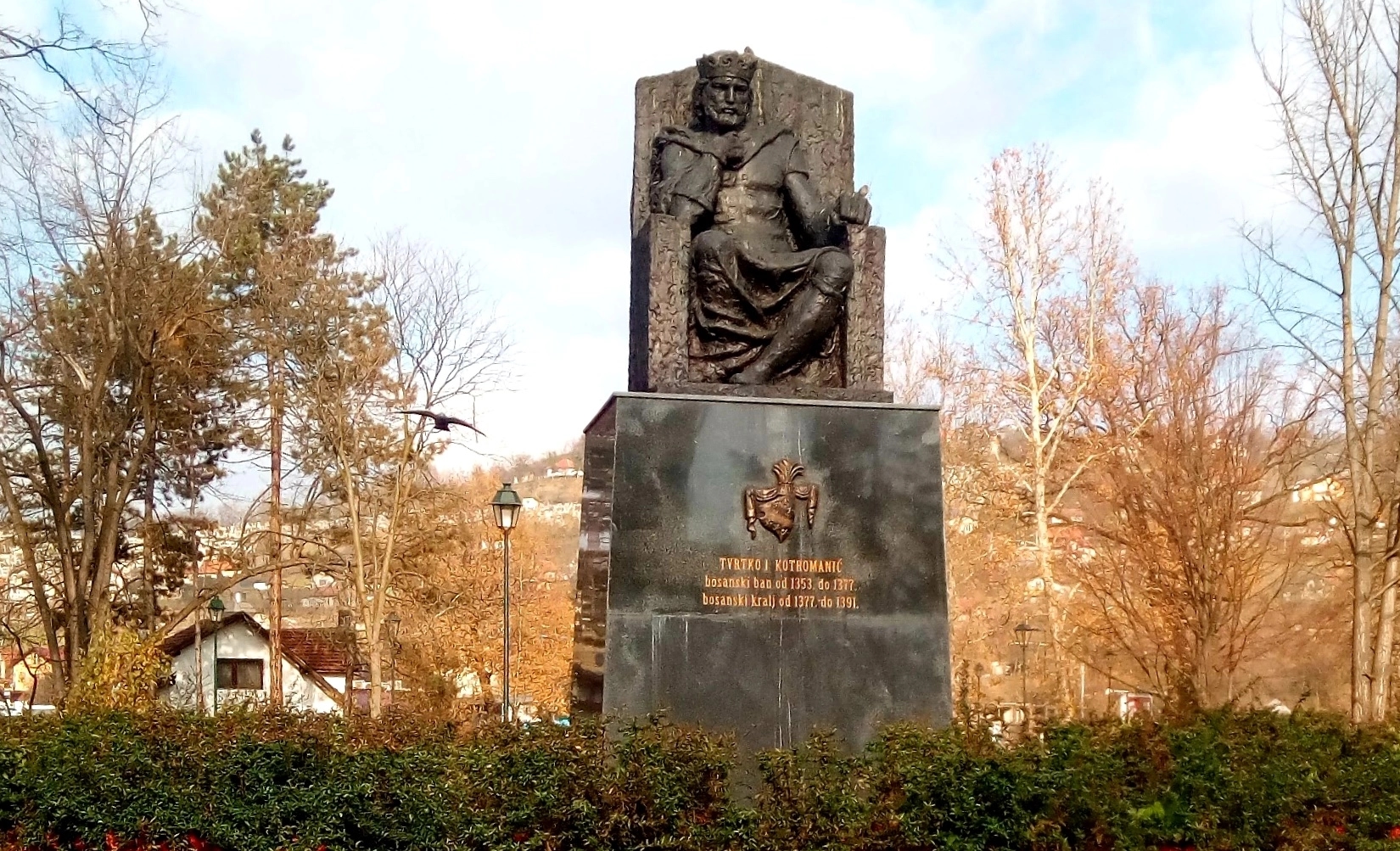 Da li će nakon kralja Tvrtka bošnjačka politika pokušati da otme i povelje i manastire: Srbe žele da izbrišu iz istorije BiH