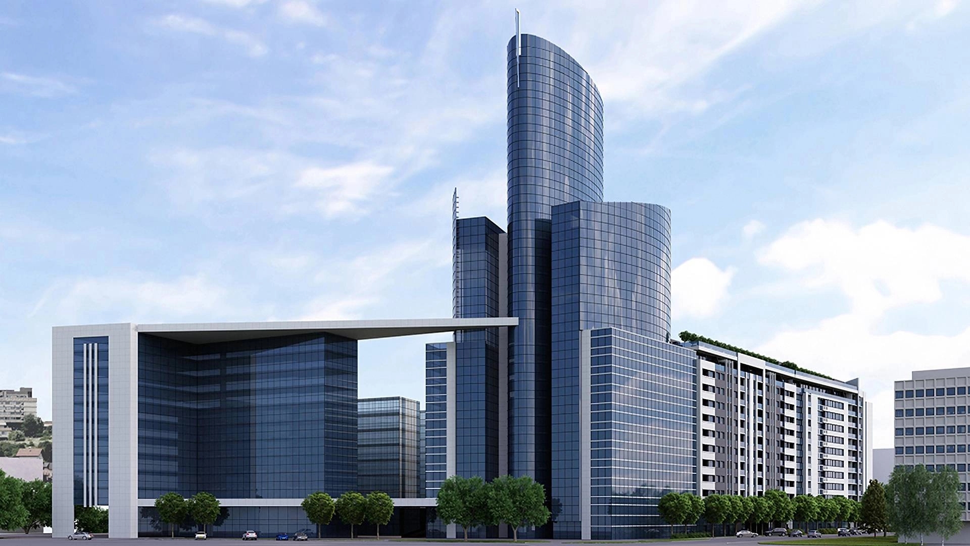 Da li se odustalo od nabavka zgrade vrijedne 98,5 miliona KM