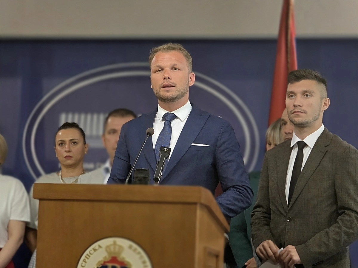 Da li Stanivuković zaista ide u predsjedničku trku ili vodi političku igru sa opozicijom?