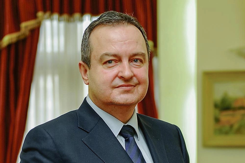 Dačić odgovorio Konakoviću: Koliko hiljada mudžahedina krvavih ruku krijete dajući im državljanstva poslije rata?