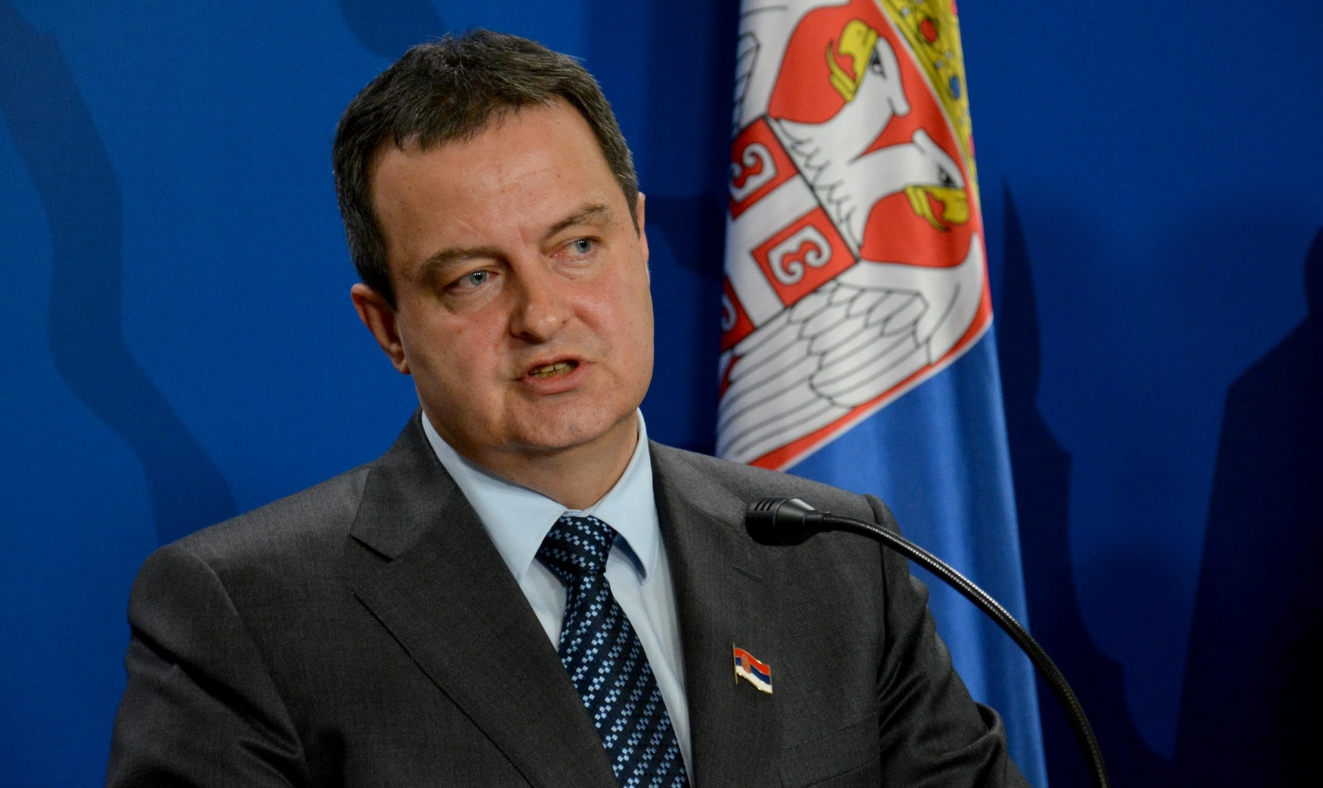 Dačić: “Oluja” jedan od najtragičnijih događaja u novijoj istoriji srpskog naroda