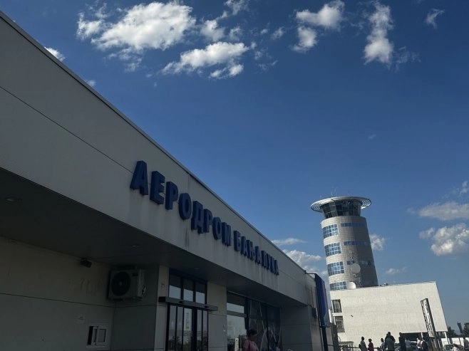 Danas prvi let sa banjalučkog Aerodroma za Tivat; Promotivna povratna karta 107 evra