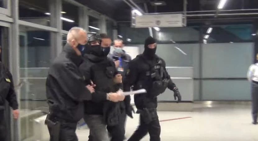 Darko Elez priznao krivicu, osuđen na 15 godina zatvora