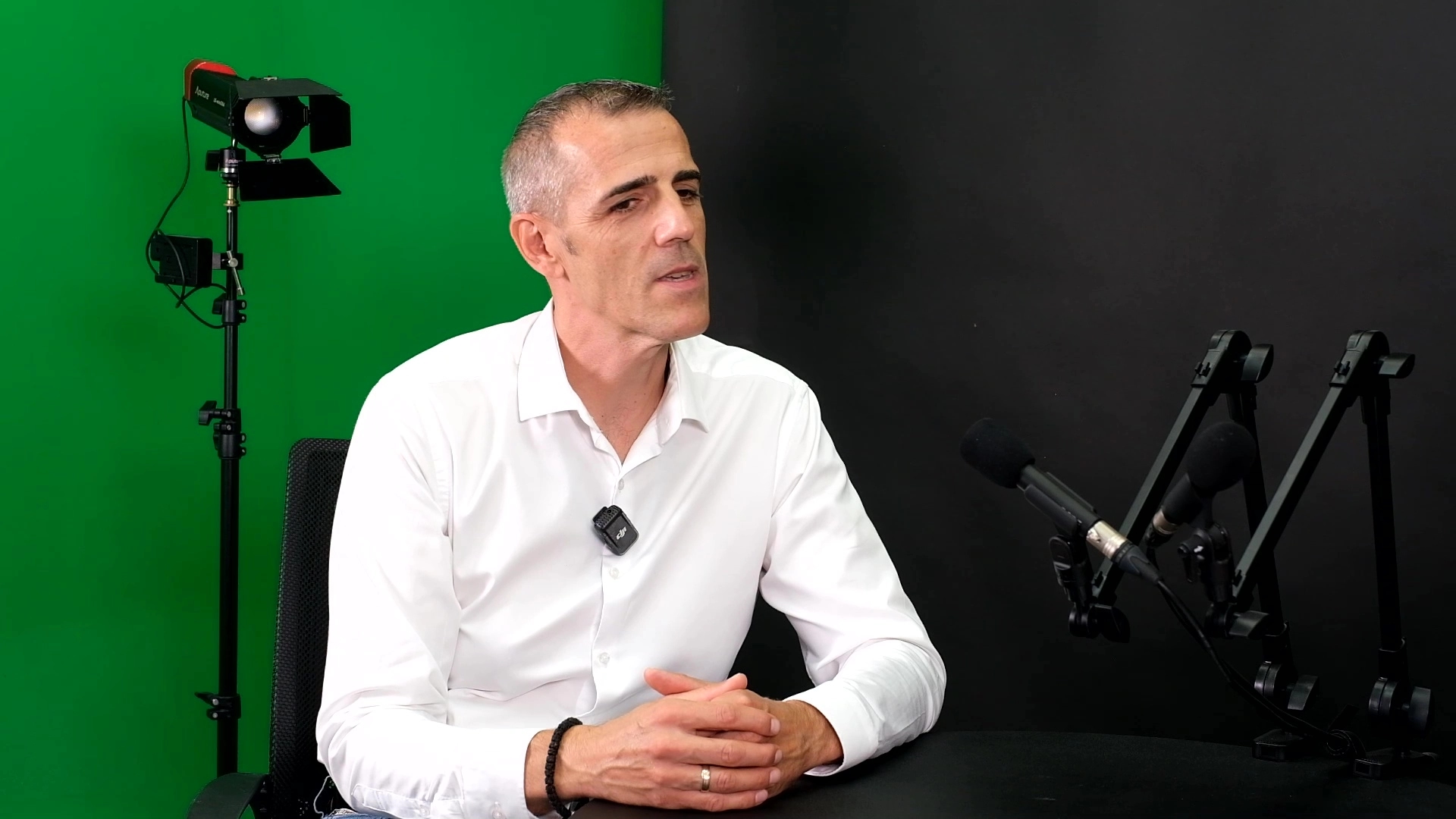 DAVOR KASAPOVIĆ nakon velikog povratka: “Muzika mi nikada nije prestala nedostajati“ (INTERVJU/VIDEO)